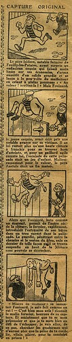 L'Epatant 1928 - n°1016 - page 2 - Capture orginal - 19 janvier 1928