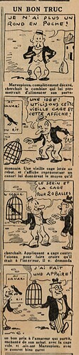 L'Epatant 1937 - n°1485  - Un bon truc - 14 janvier 1937 - page 2