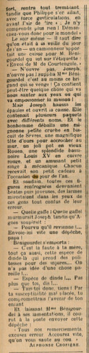 L'Epatant 1937 - n°1499 - Comparaisons peu flatteuses - 22 avril 1937 - page 11