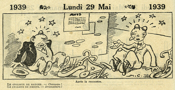 Almanach Vermot 1939 - 9 - Lundi 29 mai 1939