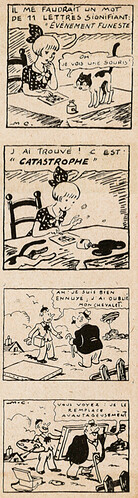 Pat épate 1949 - n°33 - Sans titre - 14 août 1949 - page 7
