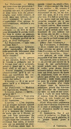 L'Epatant 1934 - n°1349 - page 7 - Un véritable artiste - 7 juin 1934