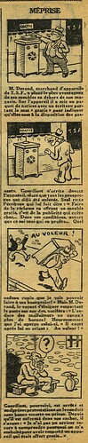 L'Epatant 1934 - n°1360 - page 2 - Méprise - 23 août 1934