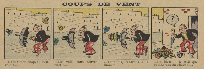 Guignol 1936 - n°40 - page 48 - Coups de vent - 4 octobre 1936