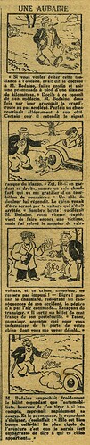 L'Epatant 1930 - n°1157 - page 11 - Une aubaine - 2 octobre 1930