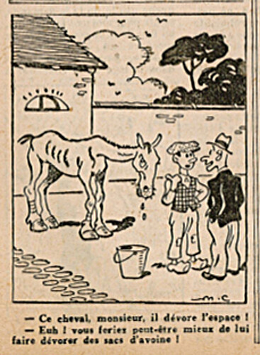 L'Epatant 1937 - n°1512 - Sans titre - 22 juillet 1937 - page 4