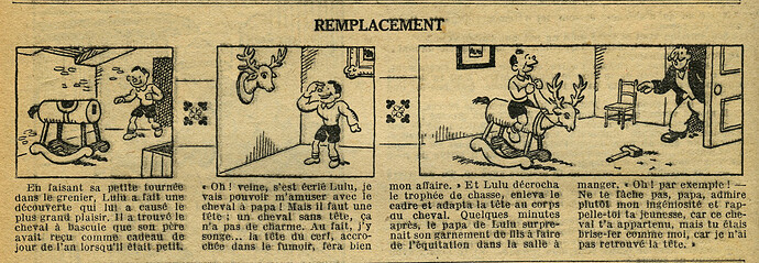 Cri-Cri 1933 - n°759 - page 4 - Remplacement - 13 avril 1933