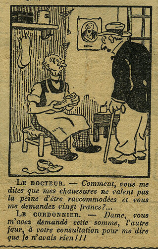 Almanach National 1929 - 27 - Mardi 20 et Mercredi 21août 1929