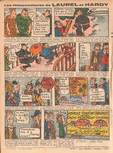 Cri-Cri 1937 - n°976 - 10 juin 1937 - page 16