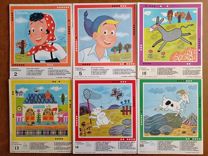 albums jeux fleurus 2