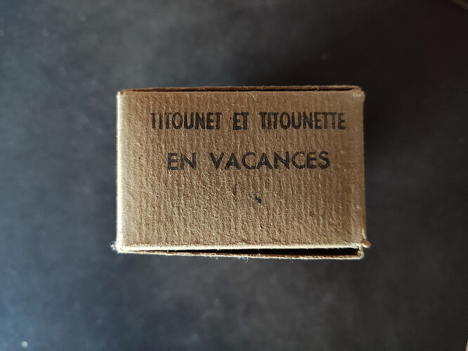 coffret imafix Titounet 1