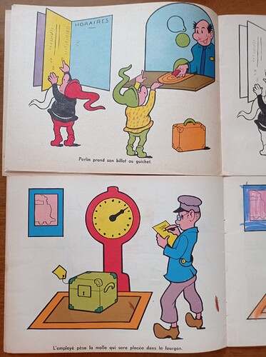 coloriages sylvain 13 images