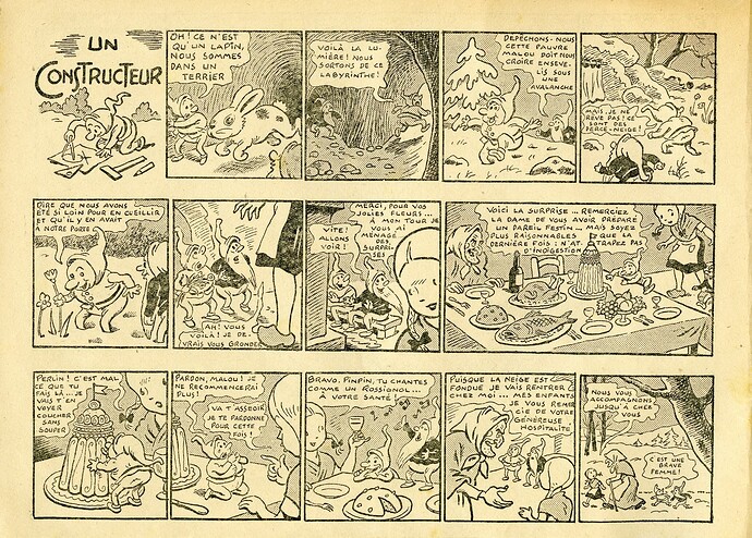 Perlin et Pinpin - 1943 - page 4
