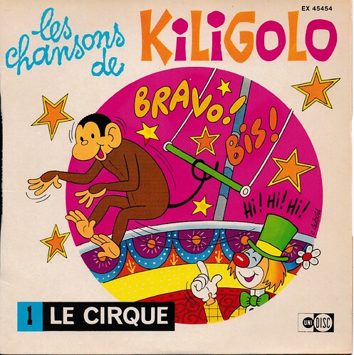 kiligolo 1 1