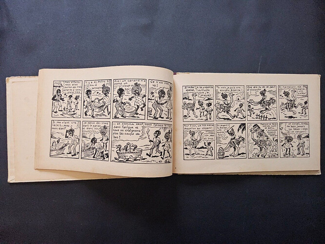 zimbo 8