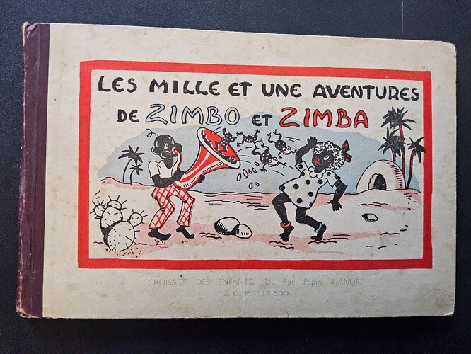 zimbo 1