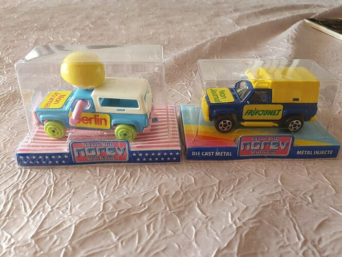 jouets norev fripounet perlin