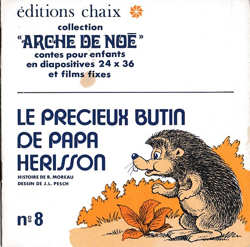 arche de noé 08