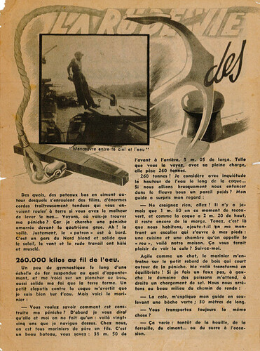Coeurs Vaillants 1944 - n°17 - 6 août 1944 - page 2