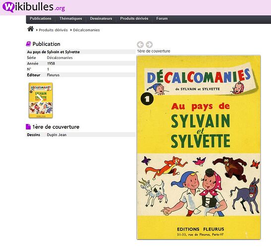 décalcomanies sylvain 1 6