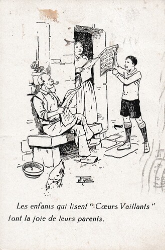 carte coeurs vaillants 1934 (2)
