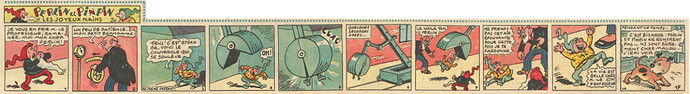 P&P - Ames Vaillantes 1949 - n°30 - 24 juillet 1949