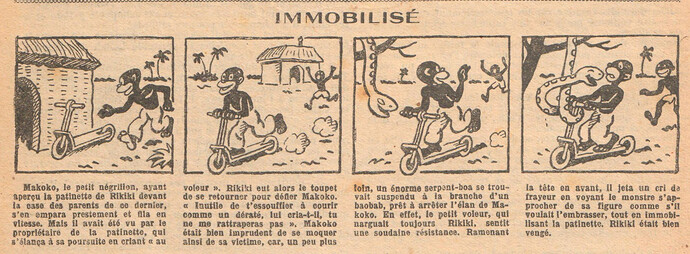 Fillette 1930 - n°1188 - page 6 - Immobilisé - 28 décembre 1930
