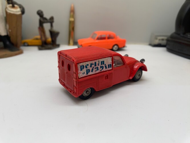 Camionnette Norev Citroën Perlin Pinpin Coeurs Vaillants -17 mai 2025 (4)