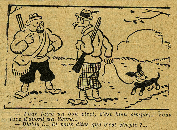 Almanach National 1931 - 22 - Mardi 8 septembre 1931