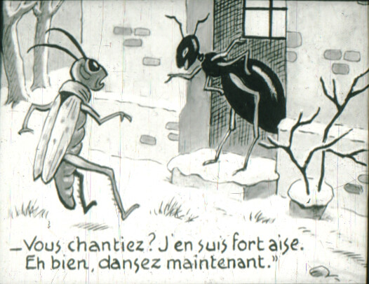 Les Fables de La Fontaine - n°6403 - image 12