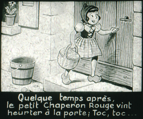 Le Petit Chaperon Rouge - 6064 - image 28