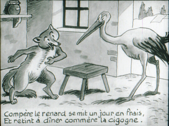 Les Fables de La Fontaine - n°6409 - image 19