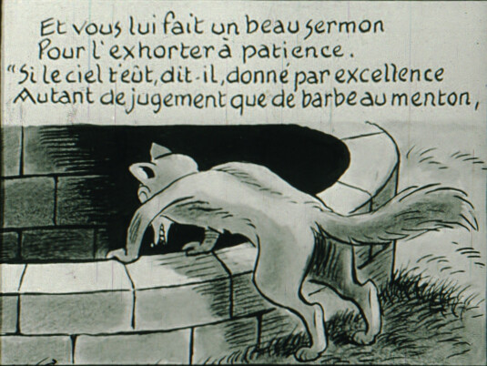 Les Fables de La Fontaine - n°6408 - image 9