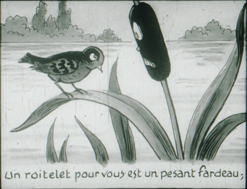 Les Fables de La Fontaine  - n°6410 - image 5