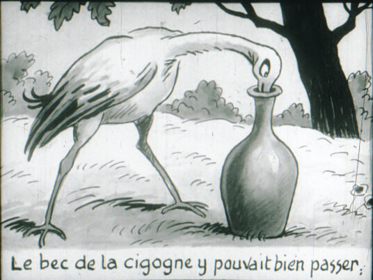 Les Fables de La Fontaine - n°6409 - image 26