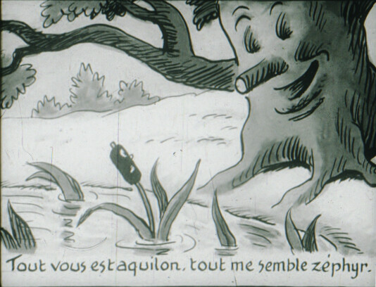Les Fables de La Fontaine  - n°6410 - image 8