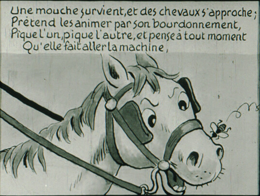 Les Fables de La Fontaine - n°6408 - image 25