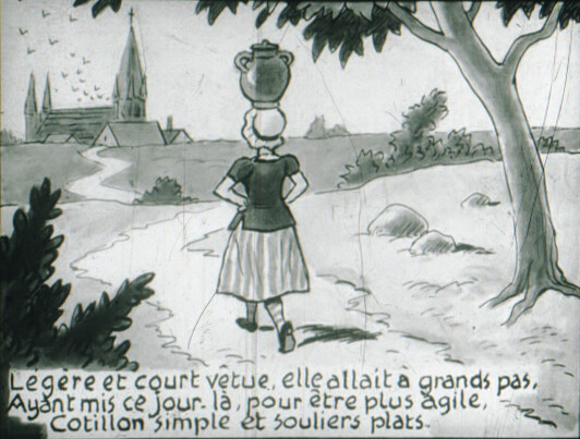 Les Fables de La Fontaine - n°6409 - image 5