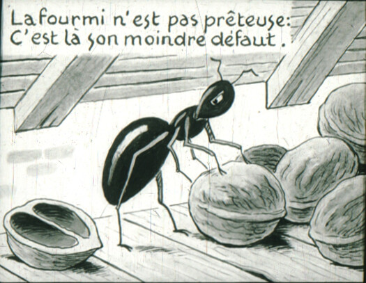 Les Fables de La Fontaine - n°6403 - image 9