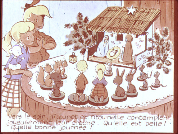 Titounet Noël - image 17