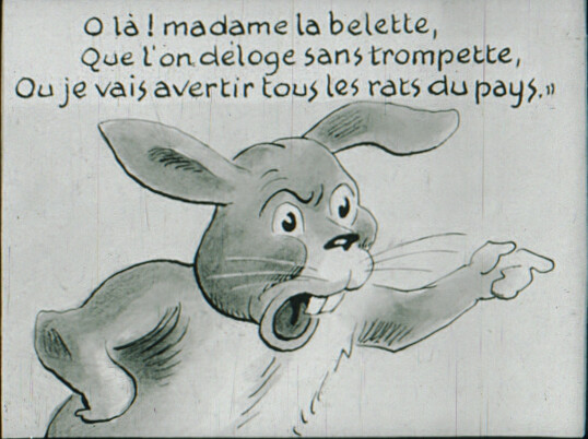 Les Fables de La Fontaine - n°4807 - image 19