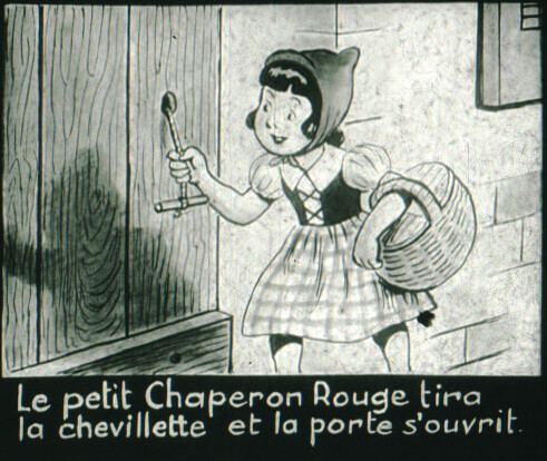 Le Petit Chaperon Rouge - 6064 - image 30
