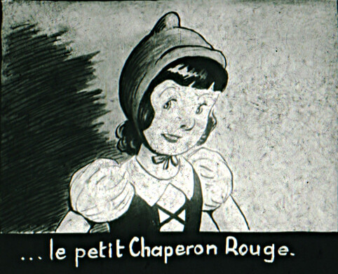 Le Petit Chaperon Rouge - 6064 - image 5