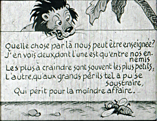 Les Fables de La Fontaine - n°6406 - image 15