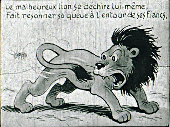 Les Fables de La Fontaine - n°6406 - image 12