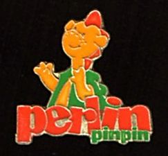 Pins Perlin (PM)