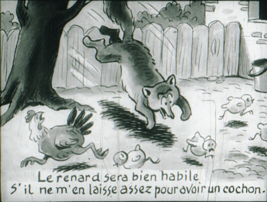 Les Fables de La Fontaine - n°6409 - image 9