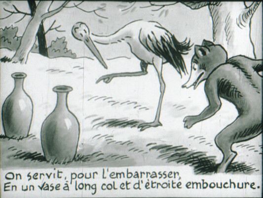Les Fables de La Fontaine - n°6409 - image 25