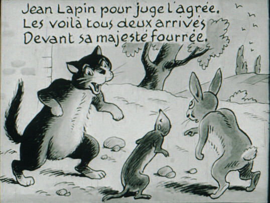 Les Fables de La Fontaine - n°4807 - image 25