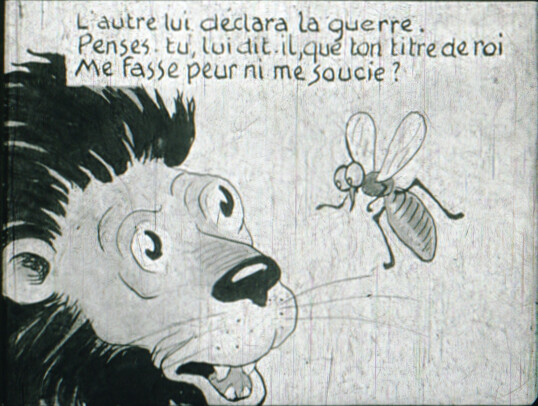 Les Fables de La Fontaine - n°6406 - image 5